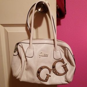 Guess purse